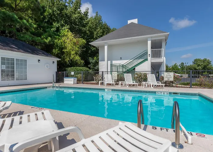 Quality Inn Cheraw