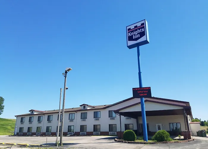 Sunset Inn