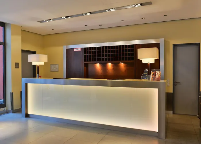 Hotel Santo Colonia