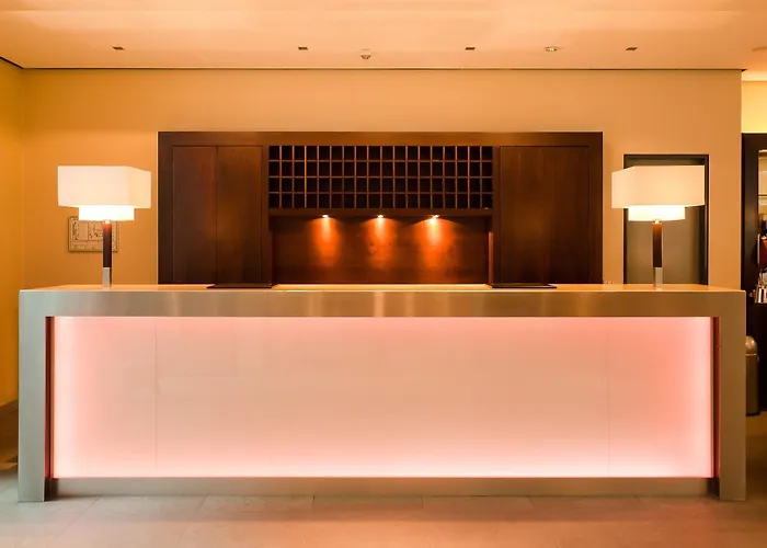Hotel Santo Colonia