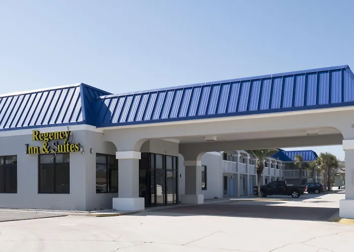 St. Augustine Beach Hotels