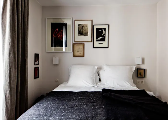Le Pigalle, A Member Of Design Hotels Paris