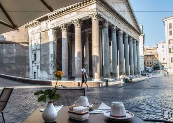 Albergo Del Senato