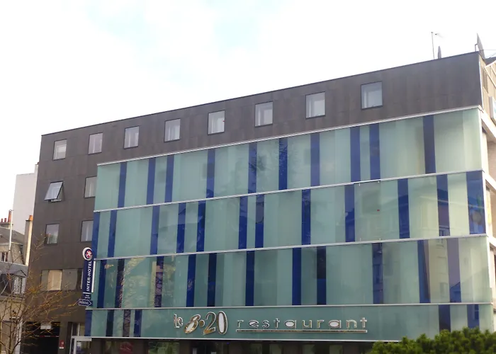 Relais St Eloi, Sure Hotel Collection By Best Western Tours