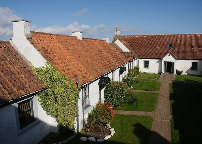 The Inn At Lathones St Andrews