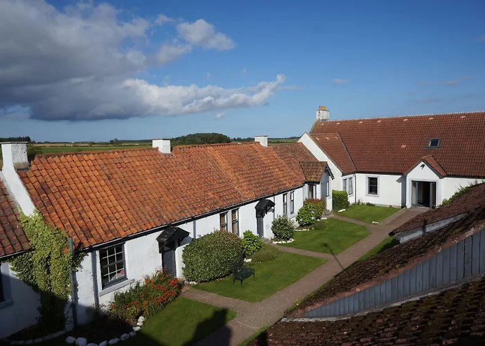 The Inn At Lathones St Andrews