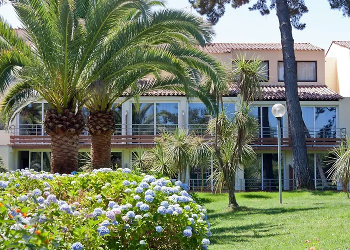 Hotel Club Marina Viva Porticcio 