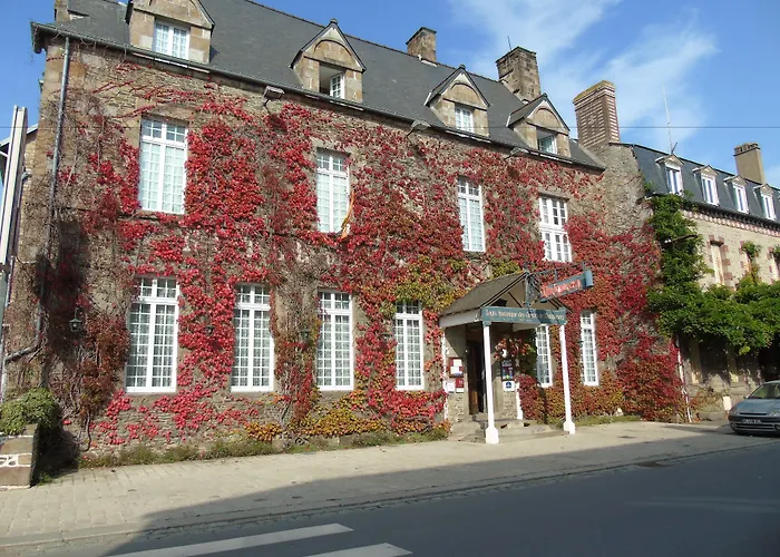 Best Western Hôtel Montgomery