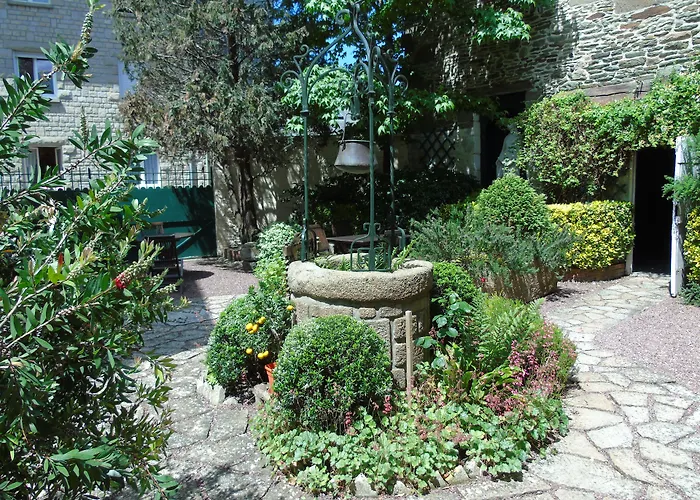 Best Western Hôtel Montgomery