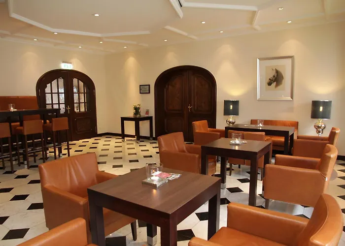 Parkhotel Wittekindshof Dortmund