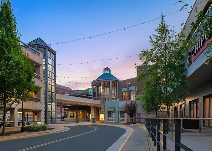 Residence Inn By Marriott Tysons