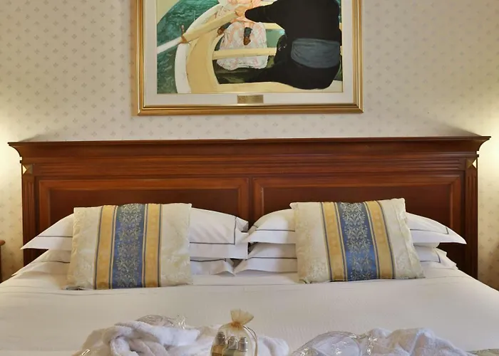 Best Western Classic Hotel Reggio nell'Emilia