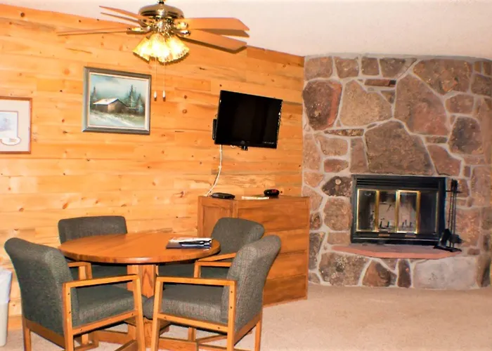 The Inn At Silvercreek Granby