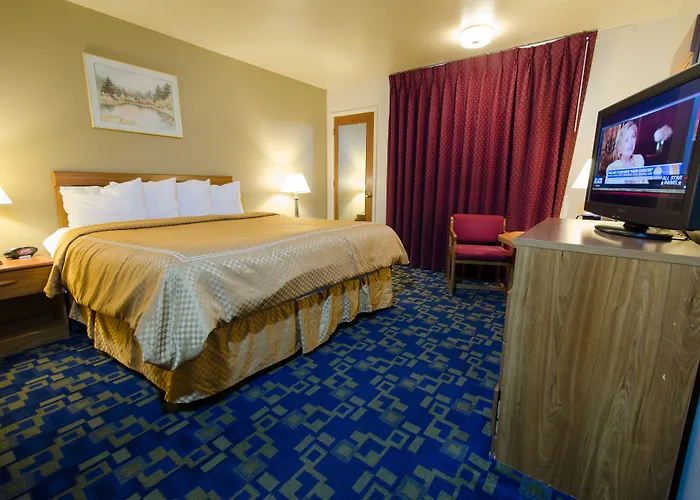 Quality Inn South Lake Tahoe