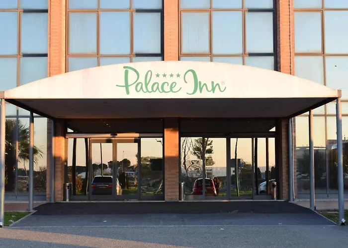 Palace Inn Rome Fiano Fiano Romano