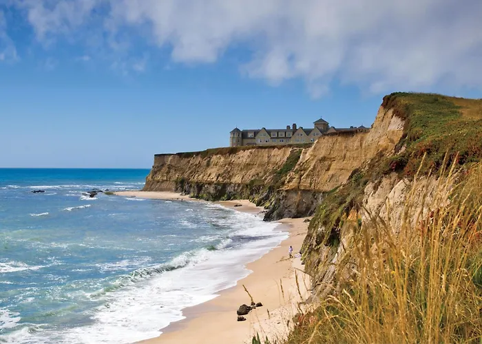 The Ritz-Carlton, Half Moon Bay Hotel