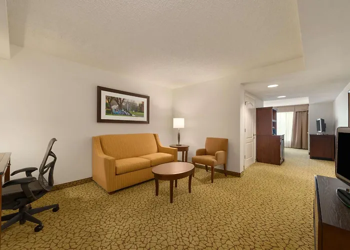 Hilton Garden Inn Orlando East - Ucf Area Alafaya