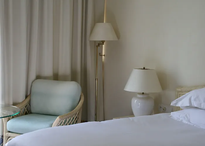 Vichy Célestins Spa Hôtel