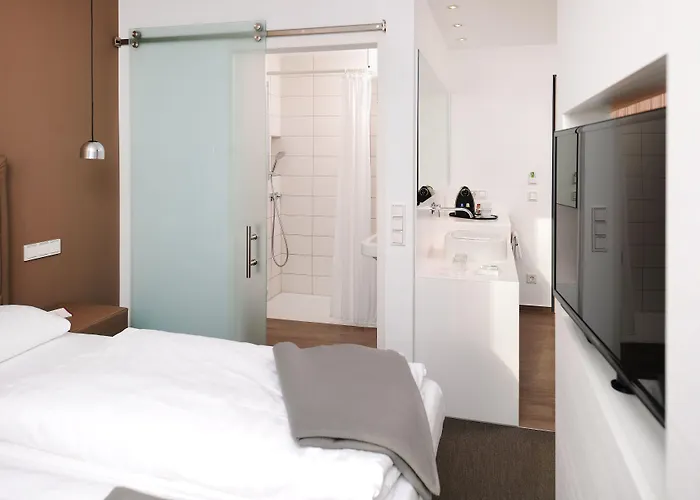 Hotel Inndependence
