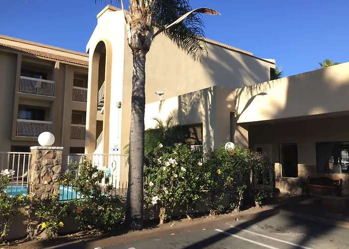 Chula Vista Inn