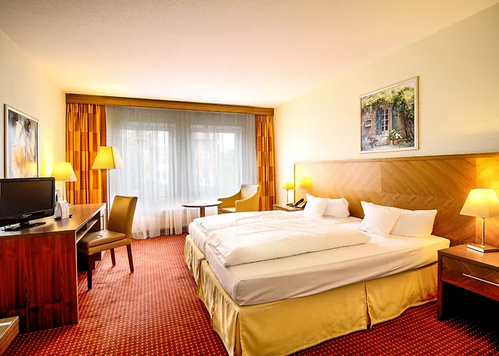 Morada Hotel Gifhorn