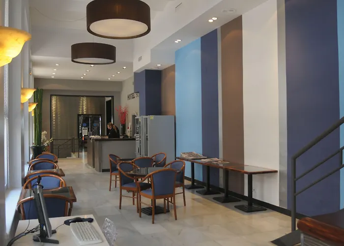 Hotel Subur Sitges