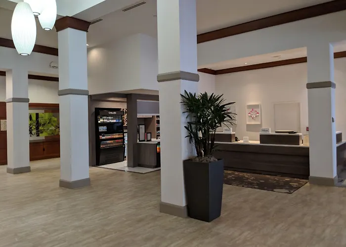 Hilton Garden Inn Evanston