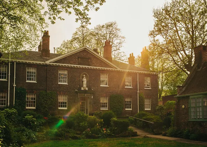Middletons Hotel York