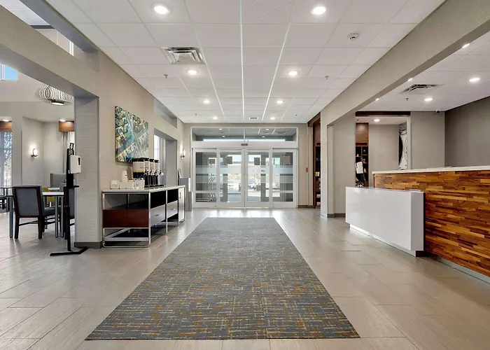 Hampton Inn And Suites Lufkin