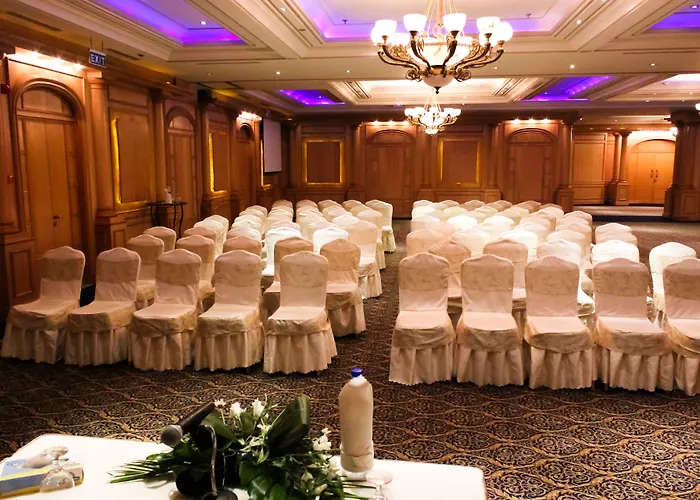 Days Inn By Wyndham Hotel Suites Amman
