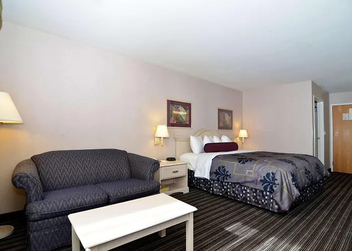 Borger Hotels