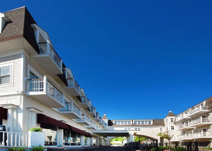 Nantasket Beach Resort
