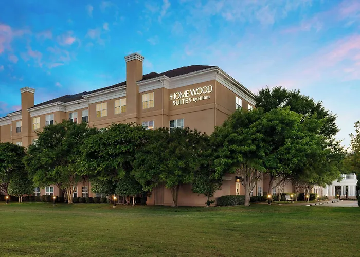 Homewood Suites By Hilton Dallas-Dfw Airport N-Grapevine