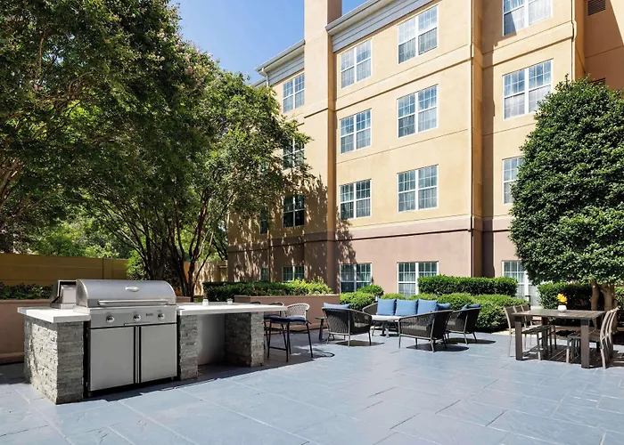 Homewood Suites By Hilton Dallas-Dfw Airport N-Grapevine
