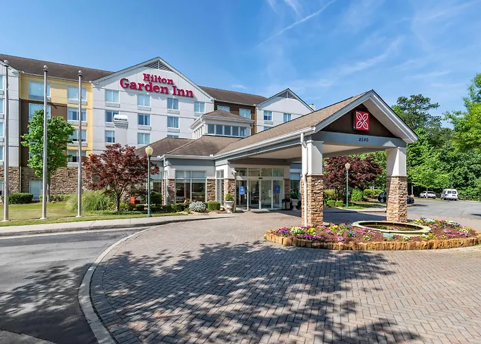 Hilton Garden Inn Atlanta Northeast/Gwinnett Sugarloaf Duluth