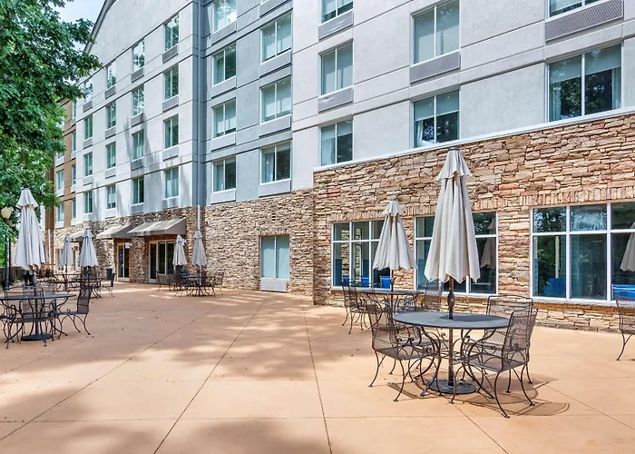 Hilton Garden Inn Atlanta Northeast/Gwinnett Sugarloaf Duluth
