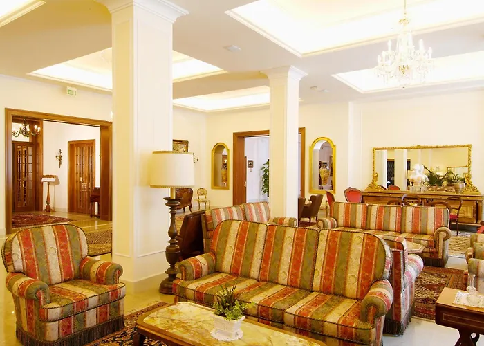 Hotel La Residence & Idrokinesis - Thermal Rehab Abano Terme