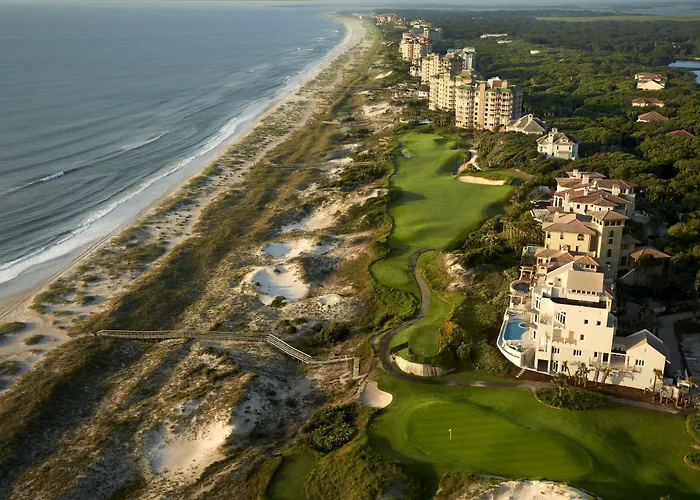 Villas Of Amelia Island Franklintown