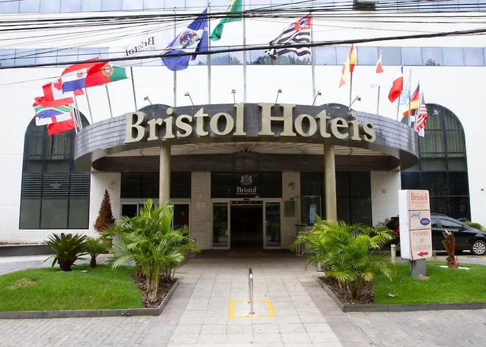 Bristol International Guarulhos