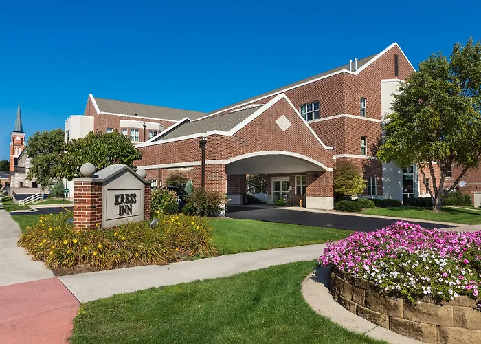 Kress Inn, An Ascend Collection Hotel De Pere