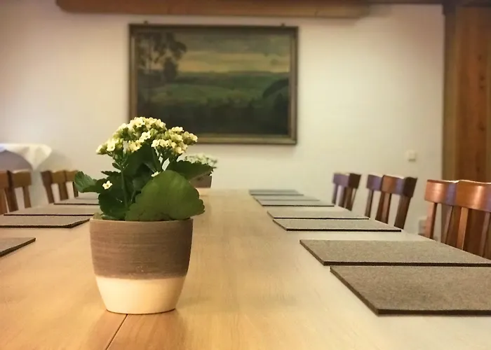 Flair Hotel Grüner Baum Donaueschingen