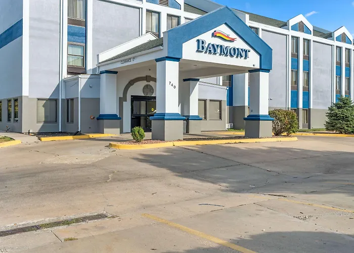 Baymont By Wyndham Lawrence