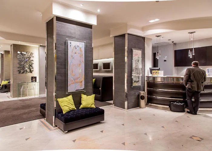 Hotel Ariston