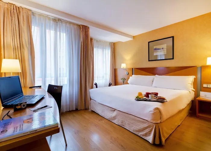 Oca Villa de Avilés Hotel