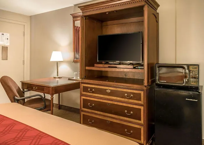 Holiday Lodge Yakima