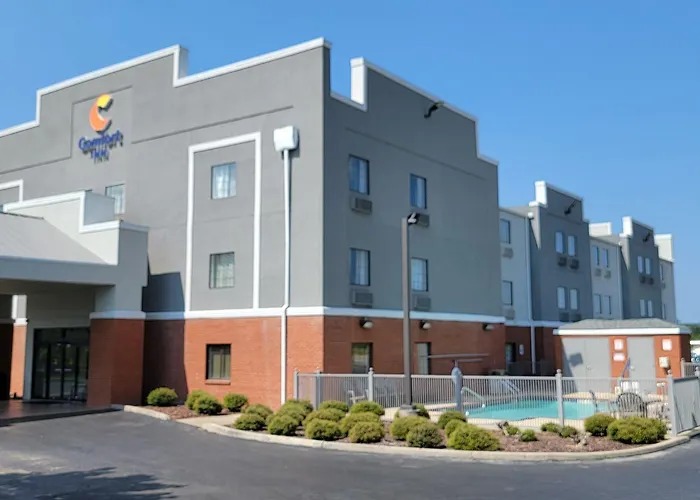 Comfort Inn Bessemer
