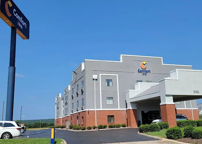 Comfort Inn Bessemer