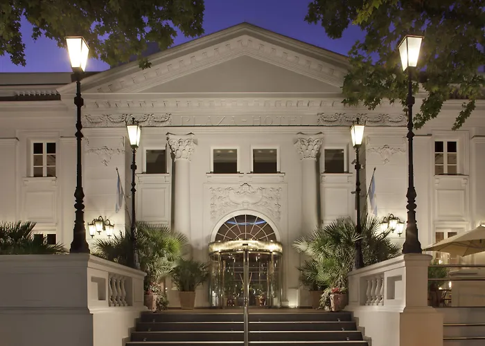 Mendoza Hotels