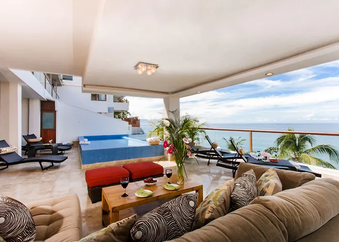 Vallarta Shores Beach Hotel Puerto Vallarta