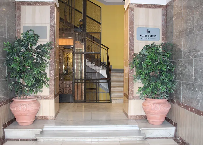Hotel Dorica